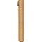 Ekena Millwork Thorton Craftsman Rough Sawn Bracket w/ Offset Brace, Western Red Cedar, 6"W x 40"D x 44"H BKT0604X40X44THR04RWR - alternate 3